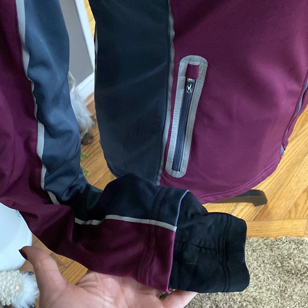 Sugoi Firewall 180 Jacket, Small - image 2